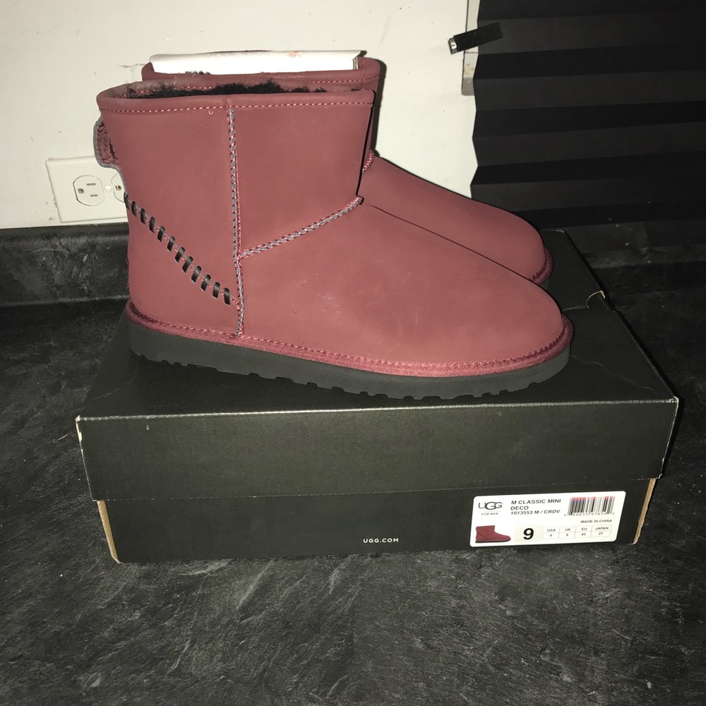Ugg Boots